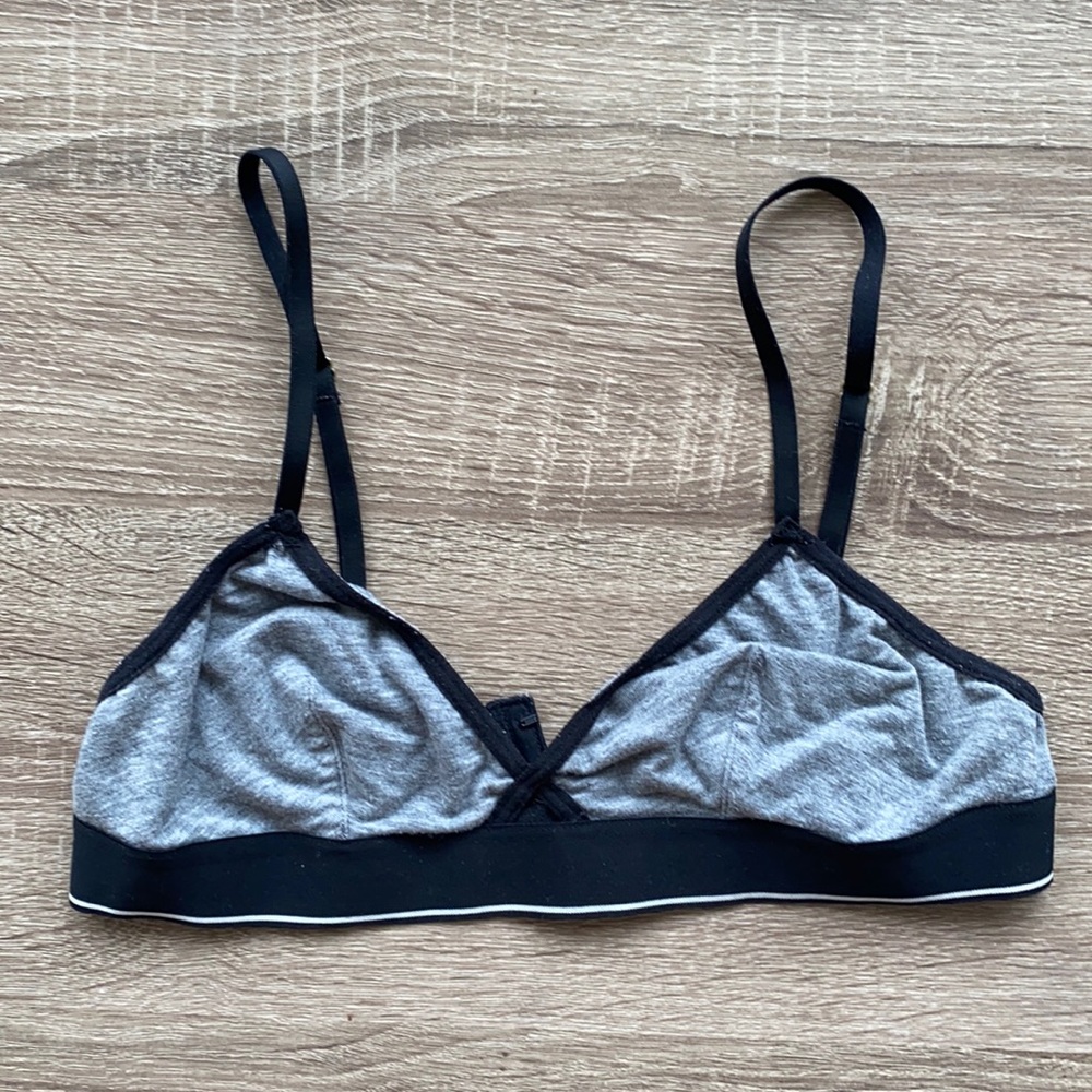 Madewell Bralette